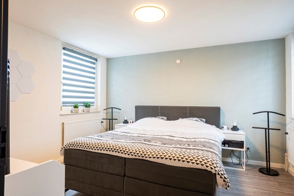 Medium property photo - Majoor Evanslaan 25, 6114 KR Susteren